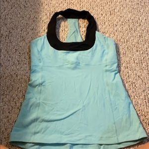 LuluLemon tank